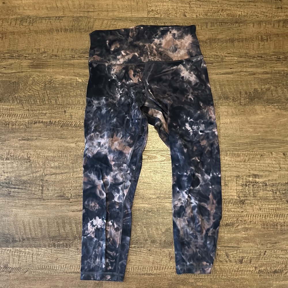 Lululemon Align
